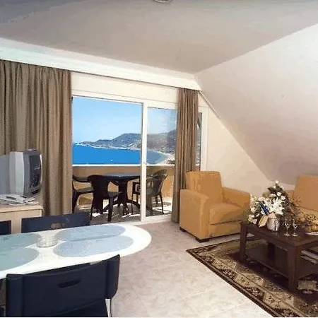 ホテル Bella Vista 2*