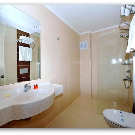 Bella Vısta 2* Alanya