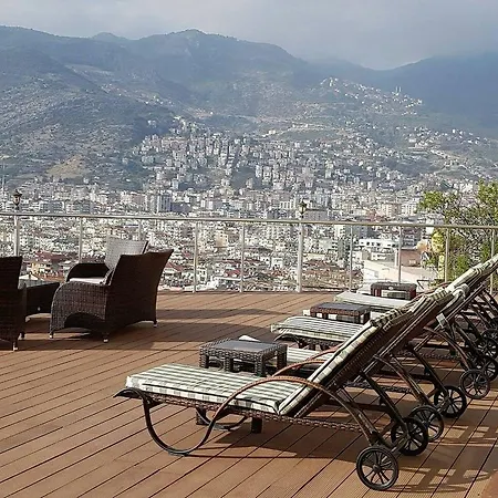 Bella Vısta 2* Alanya
