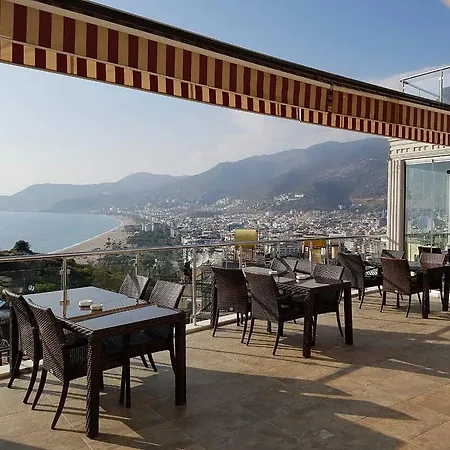 Otel Bella Vısta