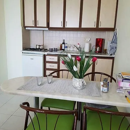 Bella Vısta Otel Alanya