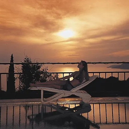 Bella Vısta Otel