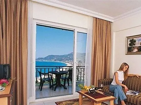 Bella Vısta Alanya