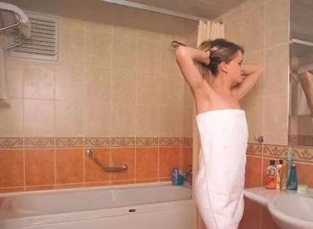 Otel Bella Vısta