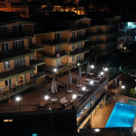 Bella Vısta