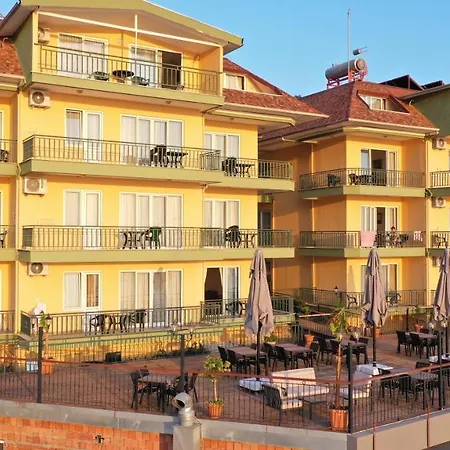Bella Vısta Alanya
