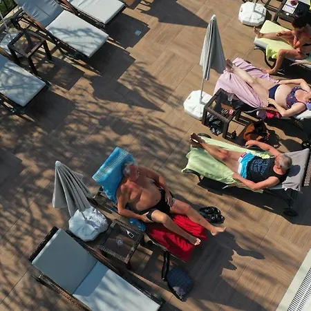 Otel Bella Vısta 2*