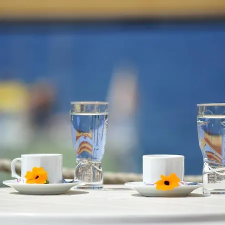 Otel Bella Vısta