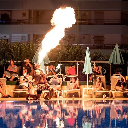 Bella Vısta 2*