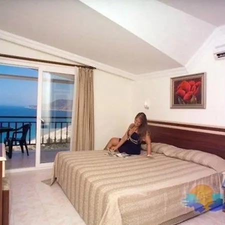 Bella Vısta Alanya